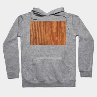 Wood Grain Hoodie